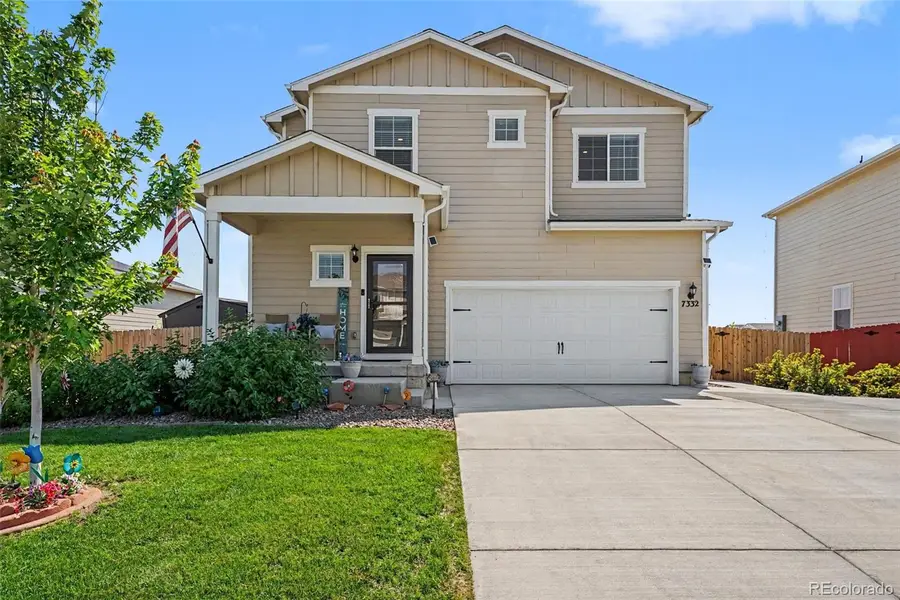 7332 E Big Thompson Circle, Frederick, CO 80530 - #2