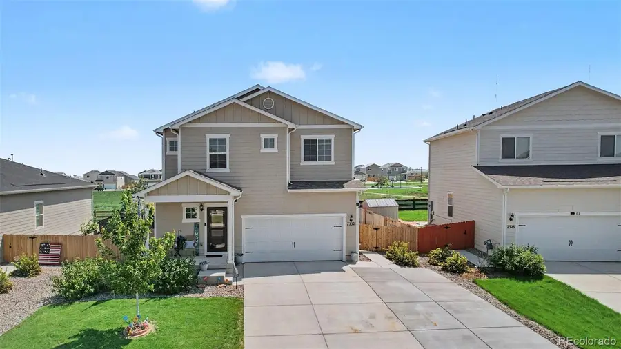 7332 E Big Thompson Circle, Frederick, CO 80530 - #3