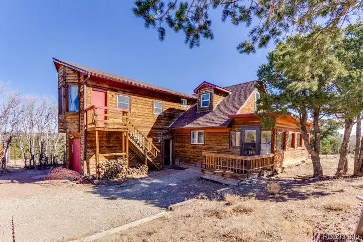 3681 County Road 510, Walsenburg, CO 81089 - #1
