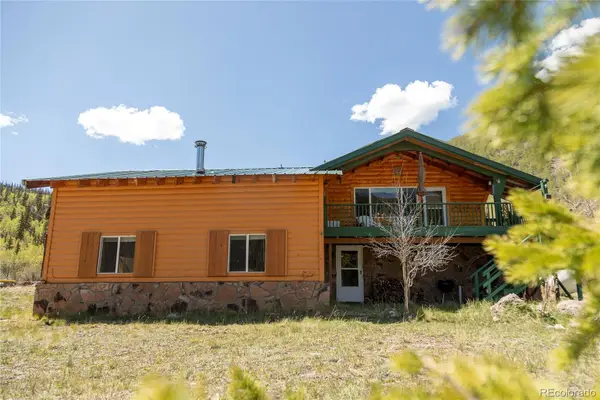 4100 Usfs Rd 515 #460, Creede, CO 81130