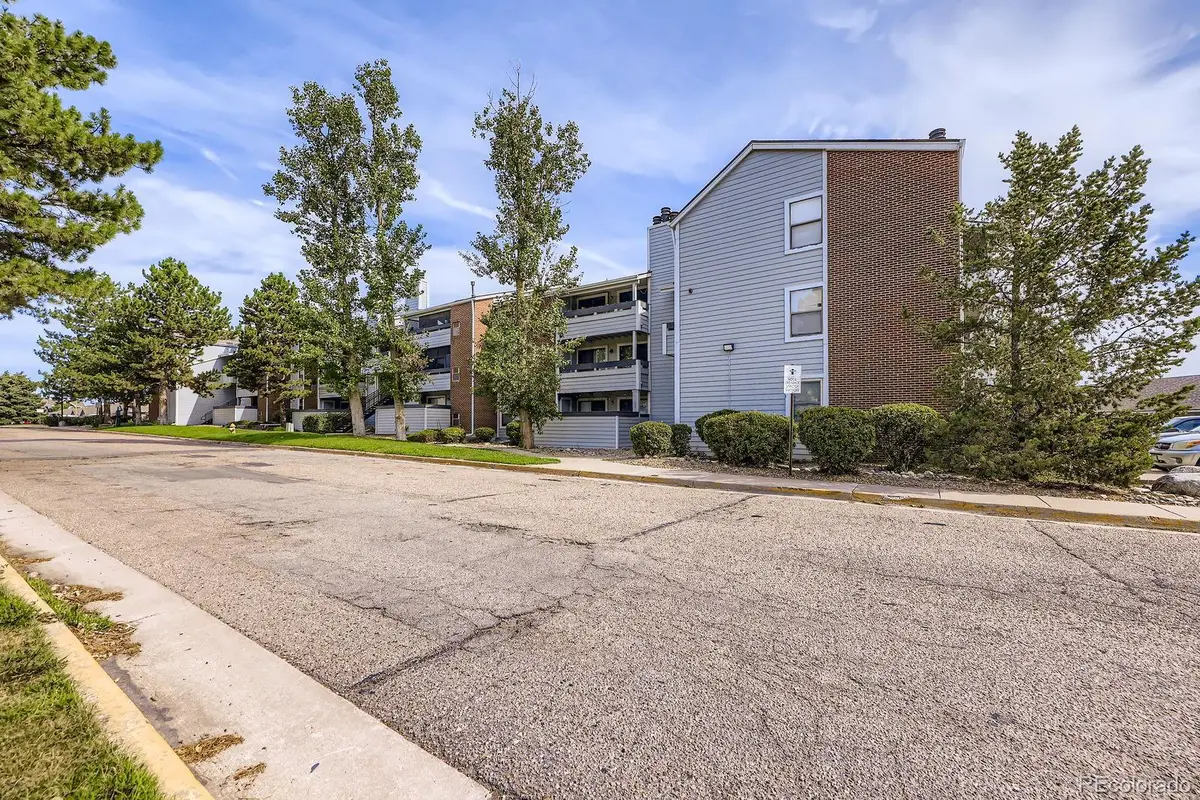 14467 E 1st Drive #A09, Aurora, CO 80011 - Image #1