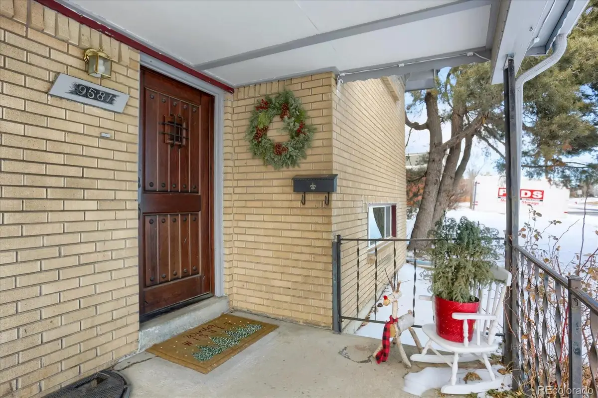 9581 Green Court, Westminster, CO 80031 - #1