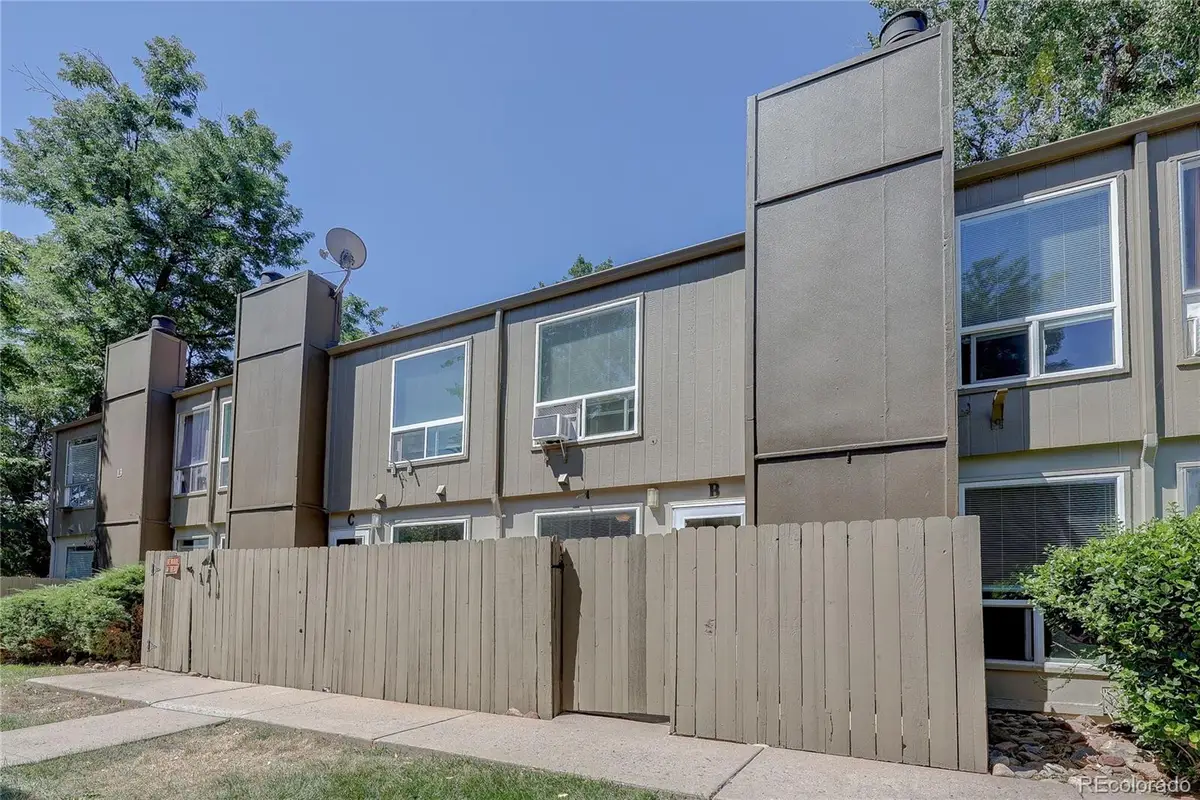 7373 W Florida Avenue #13B, Lakewood, CO 80232 - Image #1