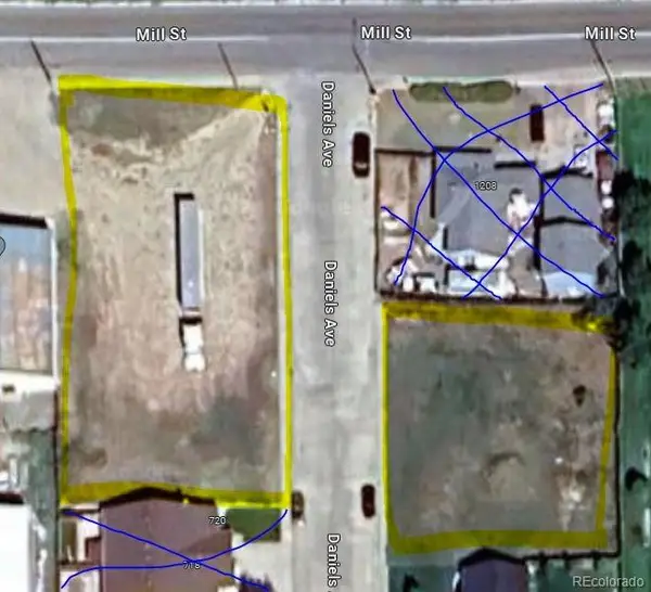 Daniels Street #11, Brush, CO 80723