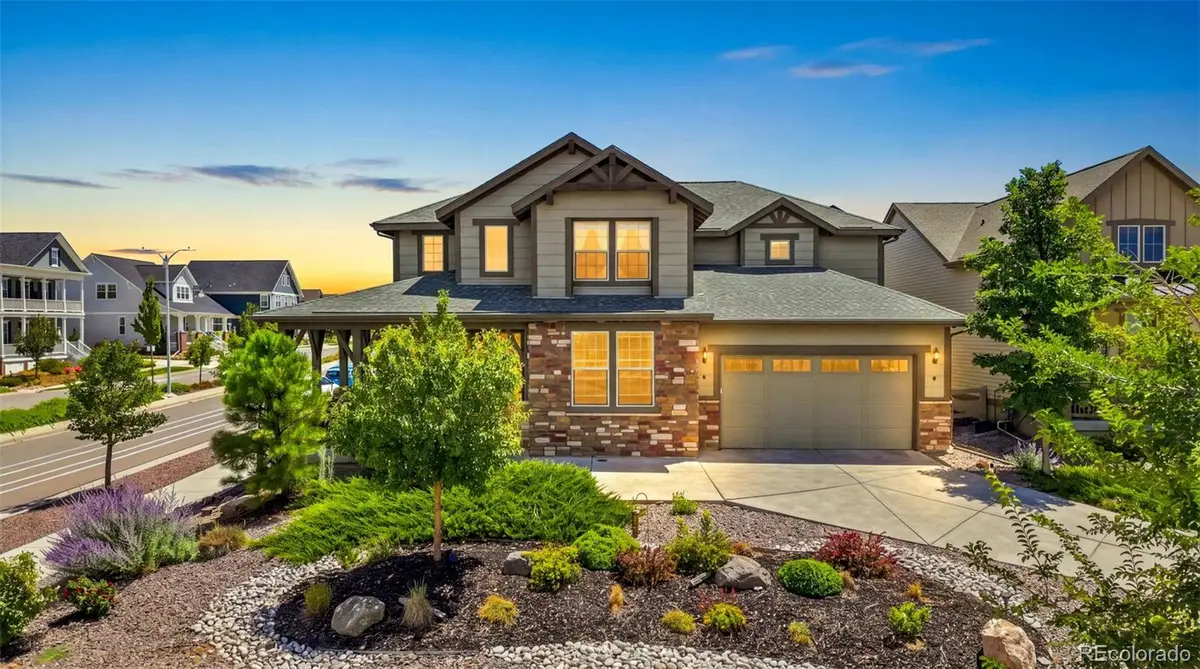 9810 Taylor River, Littleton, CO 80125 - #1