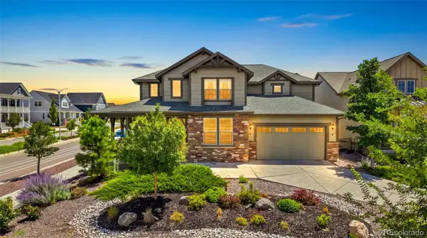 9810 Taylor River, Littleton, CO 80125