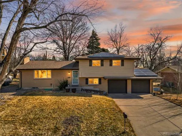 6550 Van Gordon Court, Arvada, CO 80004