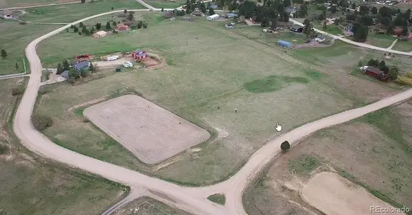 934 Starling Lane, Elizabeth, CO 80107