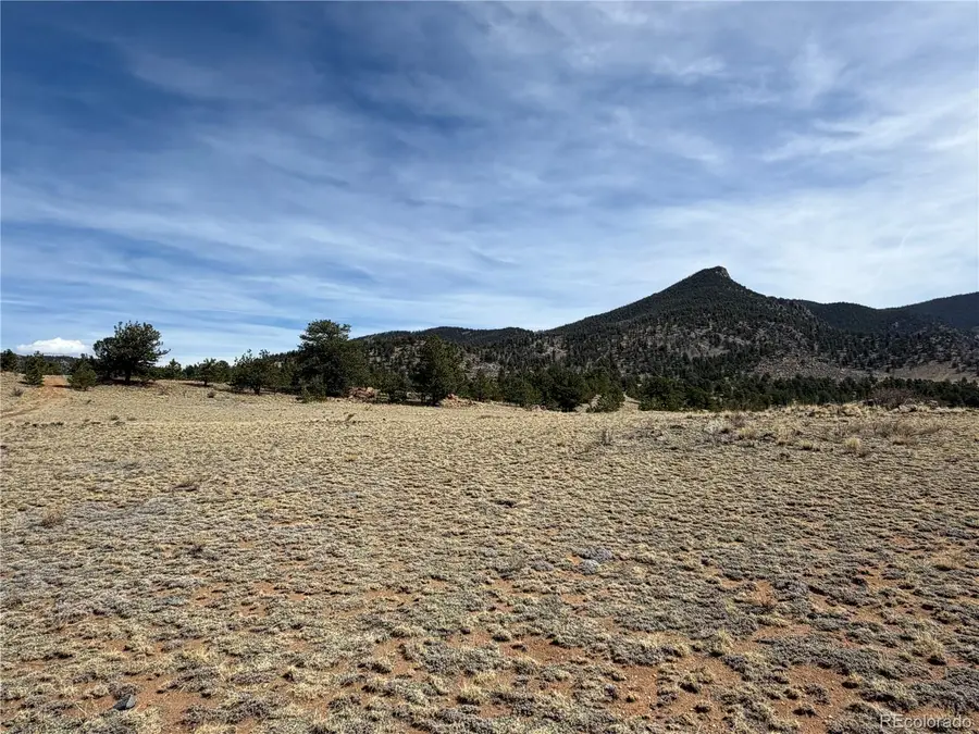 74 Craig Lane, Hartsel, CO 80449 - #2