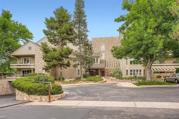 4605 S Yosemite Street #304, Denver, CO 80237