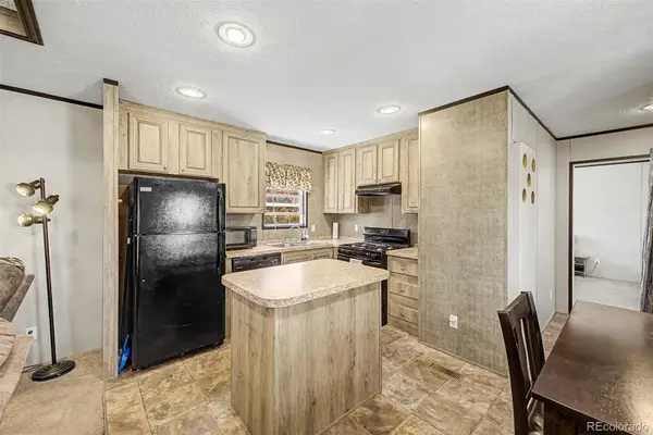 8201 S Santa Fe Drive, Littleton, CO 80120