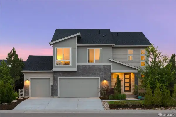 5726 Margarita Point, Parker, CO 80134