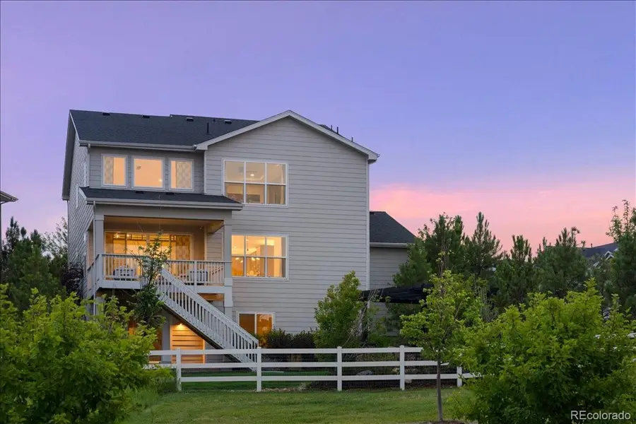 5726 Margarita Point, Parker, CO 80134 - #2