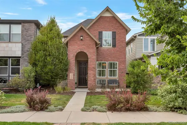 1135 S Grant Street, Denver, CO 80210