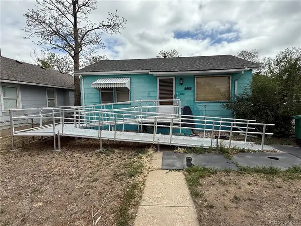 4956 Milwaukee Street, Denver, CO 80216