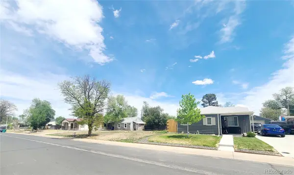 2218 Fulton Street, Aurora, CO 80010