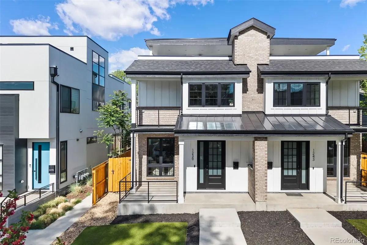 1239 Newton Street, Denver, CO 80204 - #1