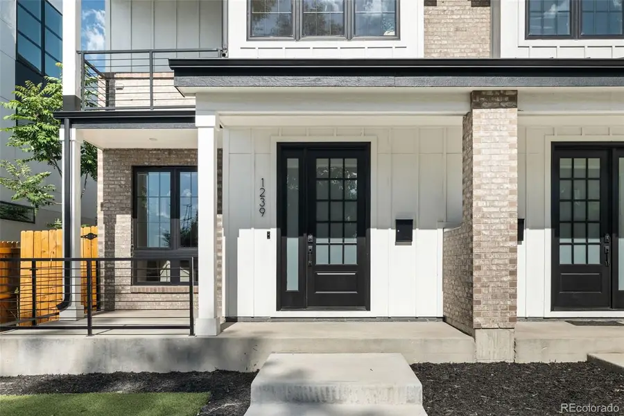 1239 Newton Street, Denver, CO 80204 - #2