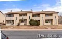 2305 Split Rock Drive, Colorado Springs, CO 80919