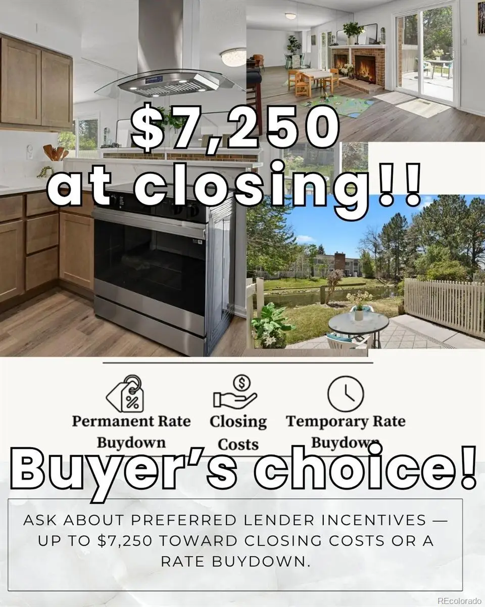 2854 S Kenton Court, Aurora, CO 80014 - #1