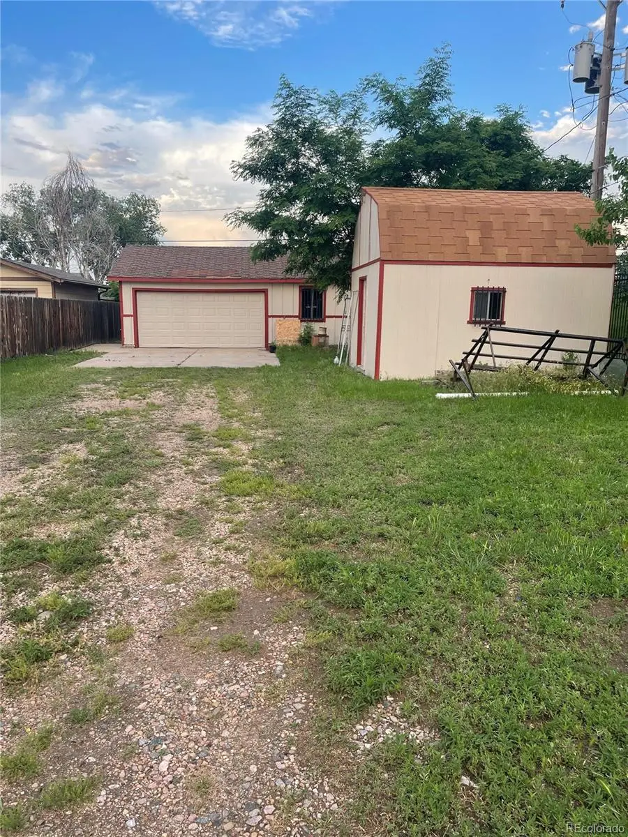 8010 Jasmine Street, Derby, CO 80024 - #2