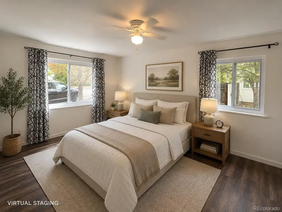 3155 W Evans Avenue, Denver, CO 80219 - #2