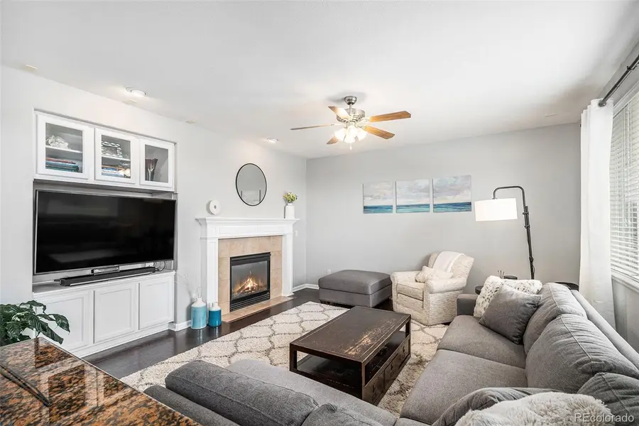 10547 Laurelglen Circle, Highlands Ranch, CO 80130 - Image #3