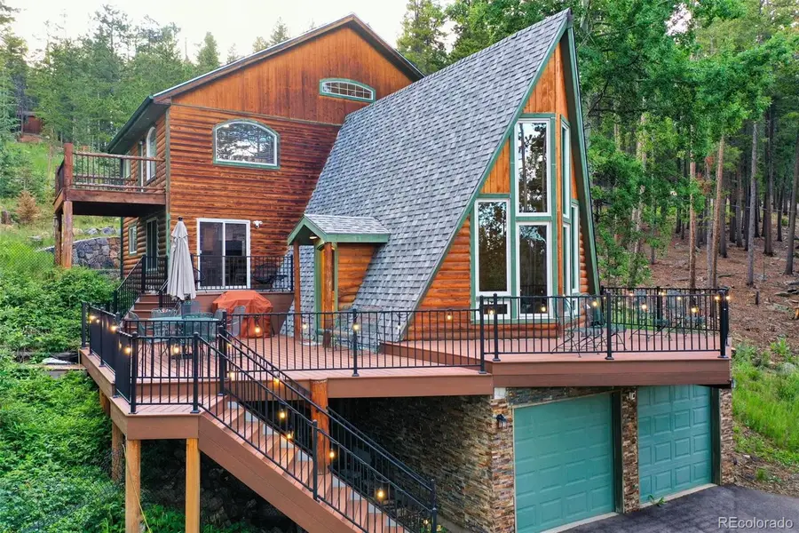 46 Apache, Evergreen, CO 80439 - #2