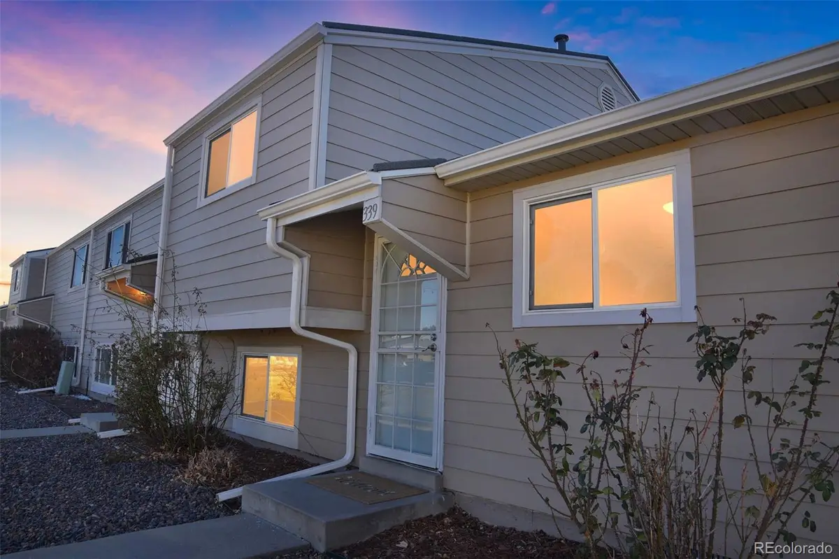 5771 W 92nd Avenue #339, Westminster, CO 80031 - Image #1