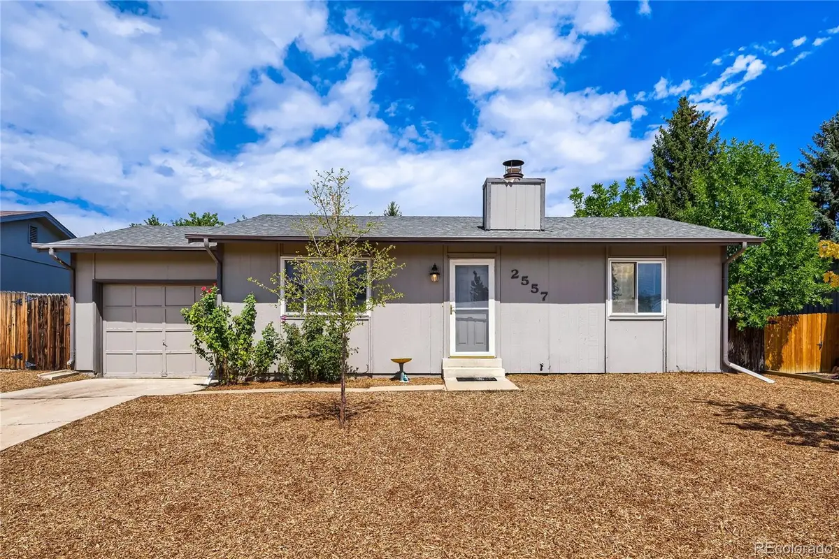 2557 W 133rd Circle, Broomfield, CO 80020 - #1