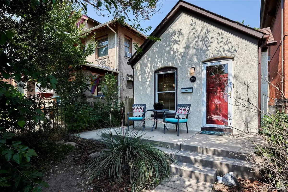 2731 W 32nd Avenue, Denver, CO 80211 - Image #1