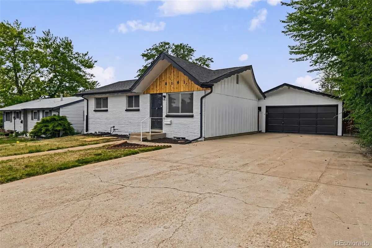 8191 Baylor Lane, Westminster, CO 80031 - #1