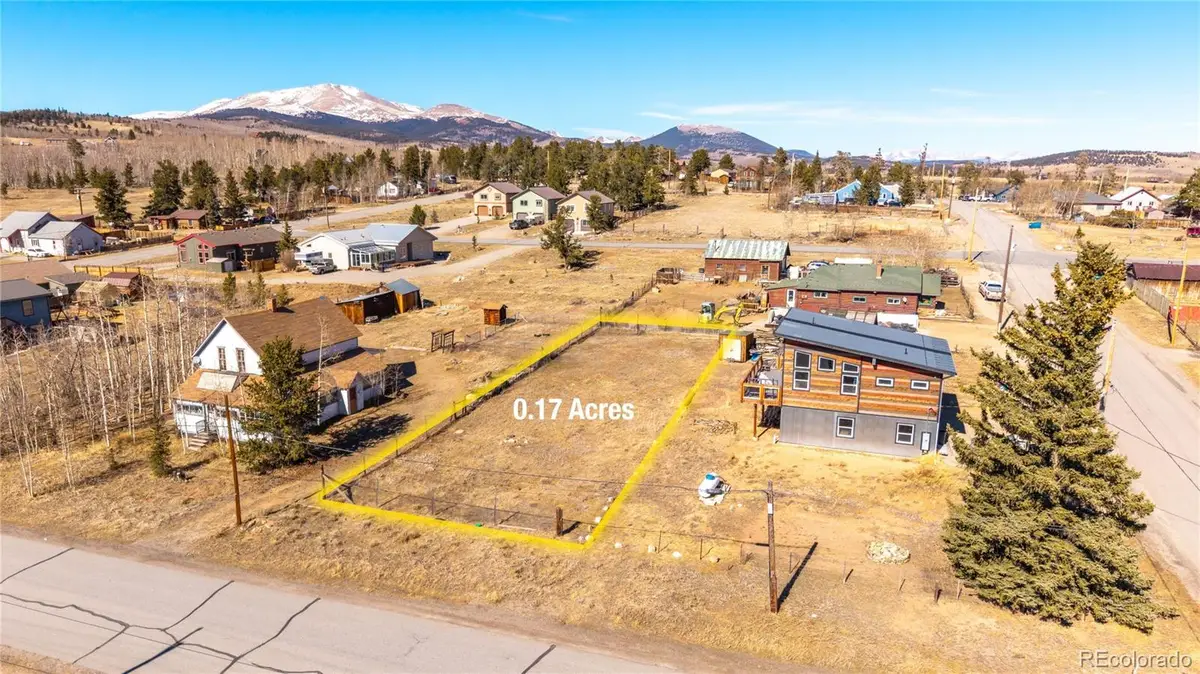 480 Castello Avenue, Fairplay, CO 80440 - #1