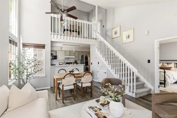 8350 W 87th Drive #D, Arvada, CO 80005