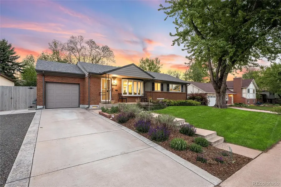 6801 S Marion Circle W, Centennial, CO 80122 - #2
