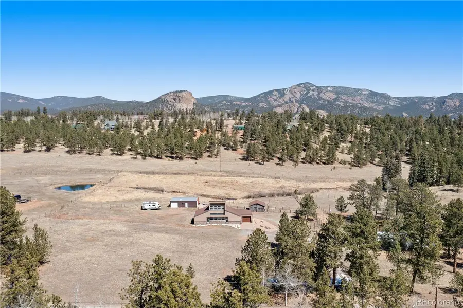 1819 Nova Road, Pine, CO 80470 - Image #3