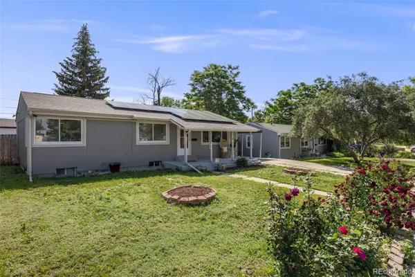 7350 Dale Court, Westminster, CO 80030