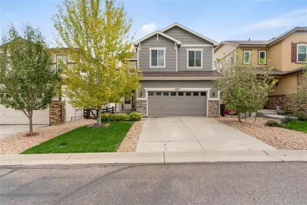 4879 S Picadilly, Aurora, CO 80015
