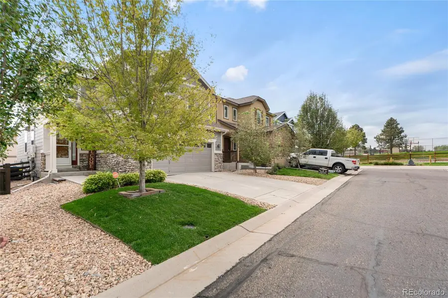 4879 S Picadilly, Aurora, CO 80015 - #3