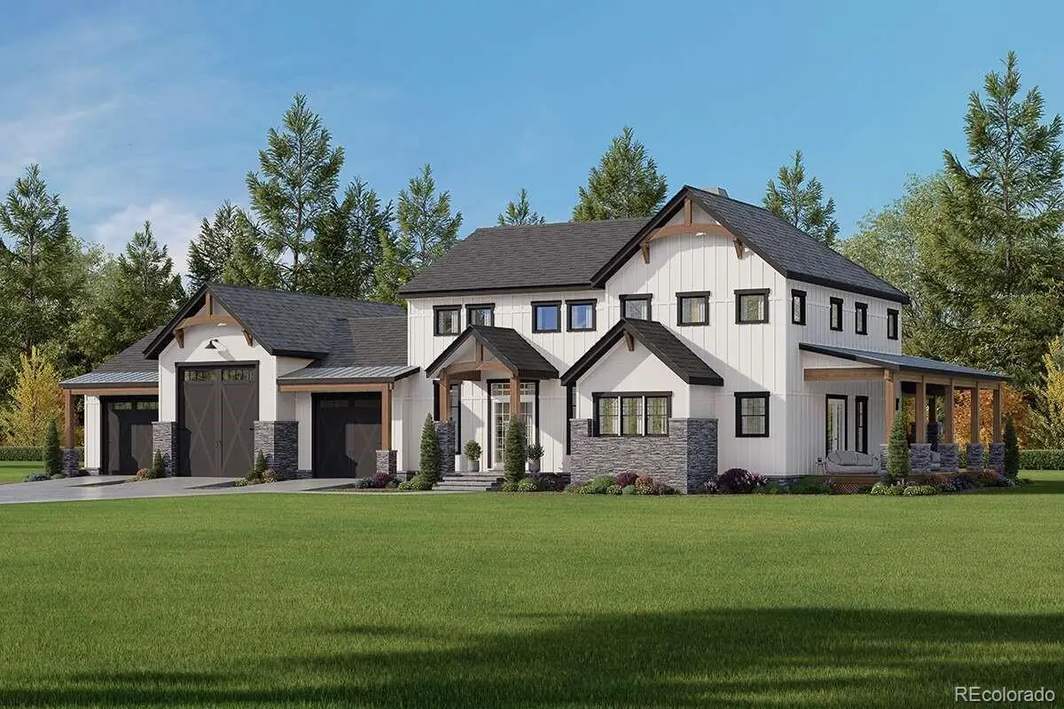 42000 County Rd 53, Kiowa, CO 80117 - Image #1