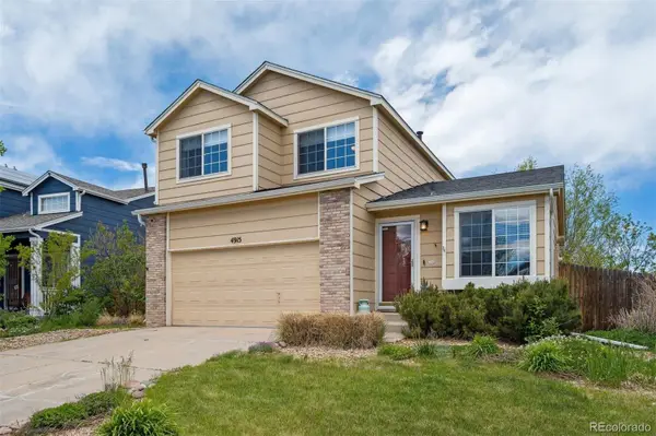 4915 Parsons, Castle Rock, CO 80104