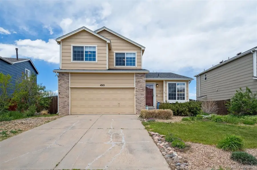 4915 Parsons, Castle Rock, CO 80104 - #2