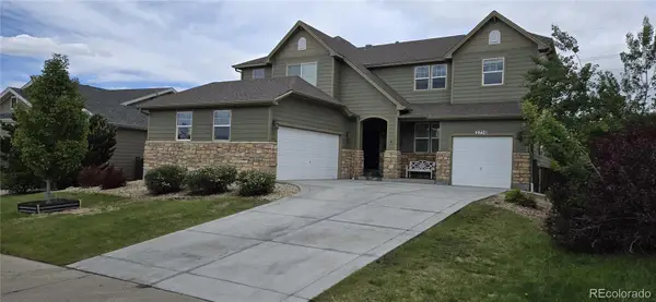 2750 Brush Court, Castle Rock, CO 80108
