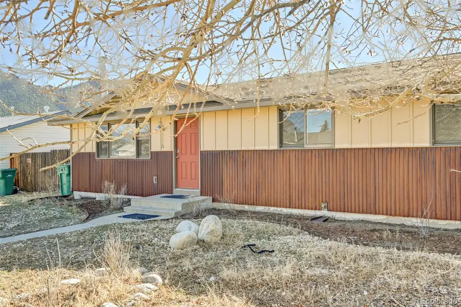 116 Dartmouth Drive, Buena Vista, CO 81211 - #3