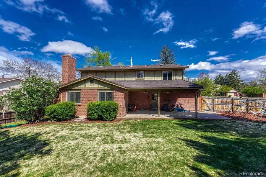 7325 W Clifton Avenue, Littleton, CO 80128 - #3