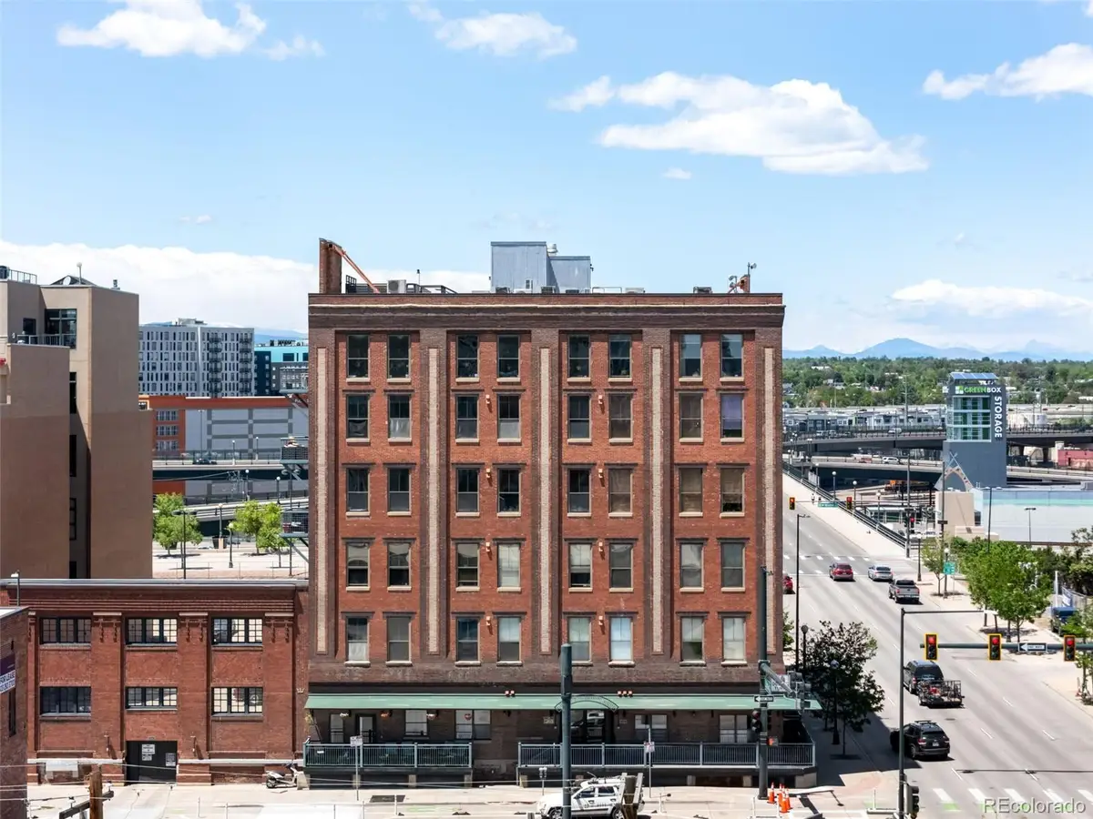 2261 Blake Street #5F, Denver, CO 80205 - #1