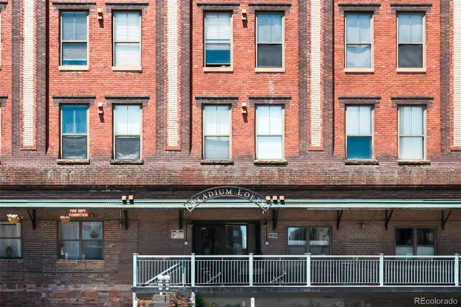 2261 Blake Street #5F, Denver, CO 80205 - #2