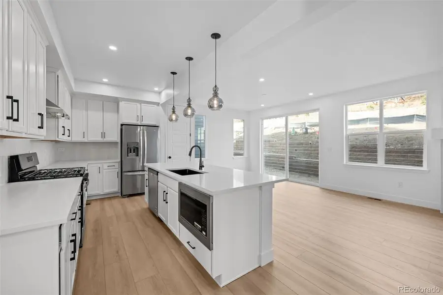 4885 Noris Avenue, Morrison, CO 80465 - #2