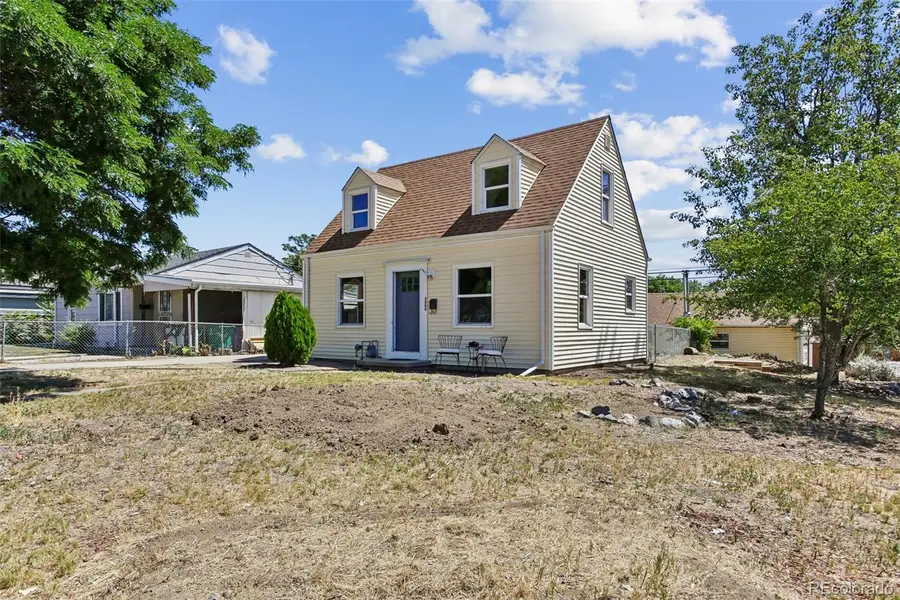 5000 Tejon Street, Denver, CO 80221 - #2