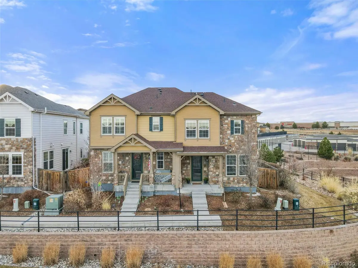 23293 E Jamison Drive, Aurora, CO 80016 - Image #1